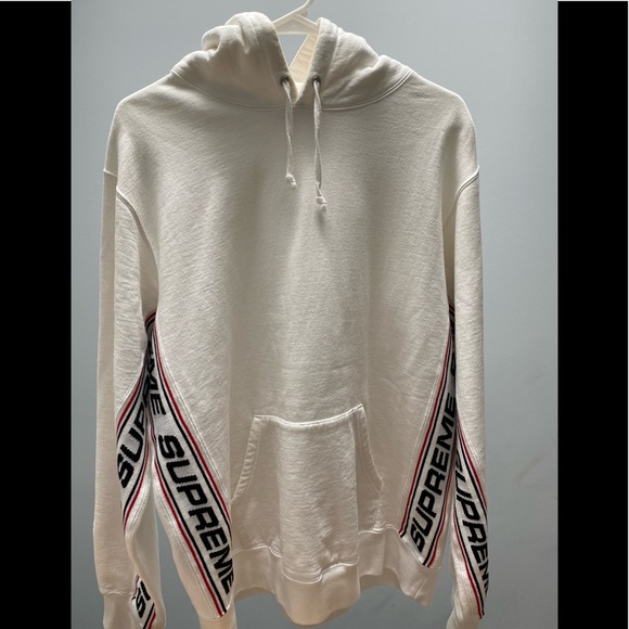 Supreme Other - Supreme Hoodies